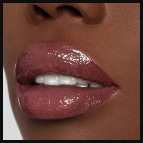 Morphe Trippy Lip Gloss NEW full size - Picture 2 of 4